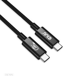 Club 3D USB 4 3x2 Typ-C...